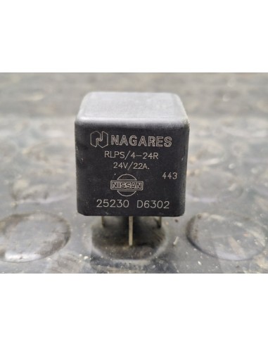 [100086] RELE - NISSAN ATLEON