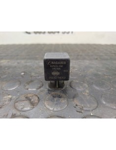 [100085] RELE - NISSAN ATLEON