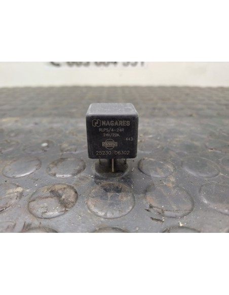 [100085] RELE - NISSAN ATLEON