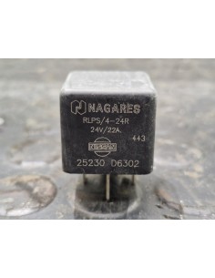 [100085] RELE - NISSAN ATLEON 2