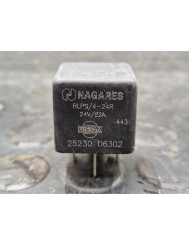 [100085] RELE - NISSAN ATLEON