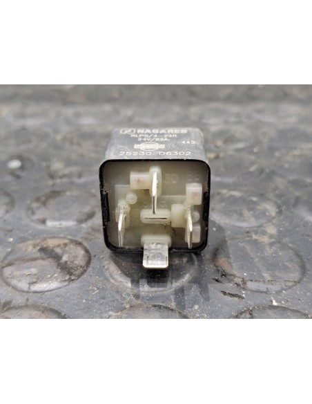 [100085] RELE - NISSAN ATLEON