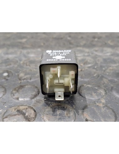 [100088] RELE - NISSAN ATLEON