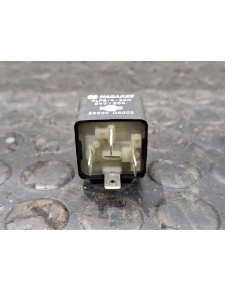 [100088] RELE - NISSAN ATLEON