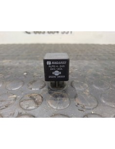 [100088] RELE - NISSAN ATLEON 2