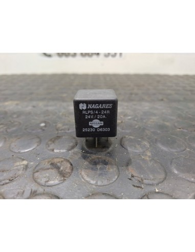 [100088] RELE - NISSAN ATLEON