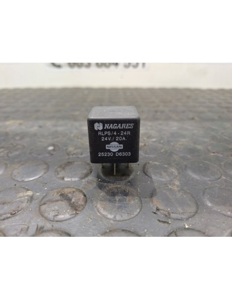 [100088] RELE - NISSAN ATLEON