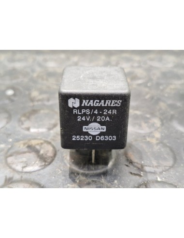 [100088] RELE - NISSAN ATLEON