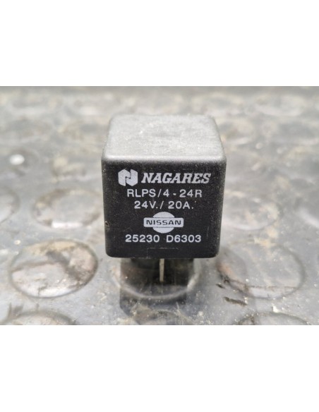 [100088] RELE - NISSAN ATLEON