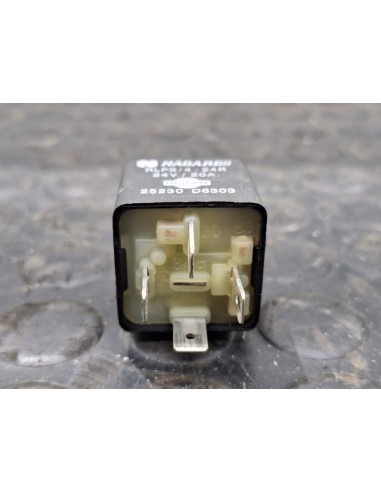 [100084] RELE - NISSAN ATLEON