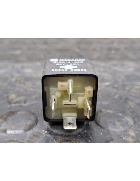 [100084] RELE - NISSAN ATLEON