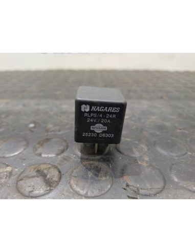 [100084] RELE - NISSAN ATLEON