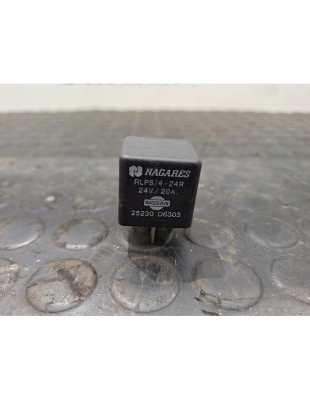 [100084] RELE - NISSAN ATLEON