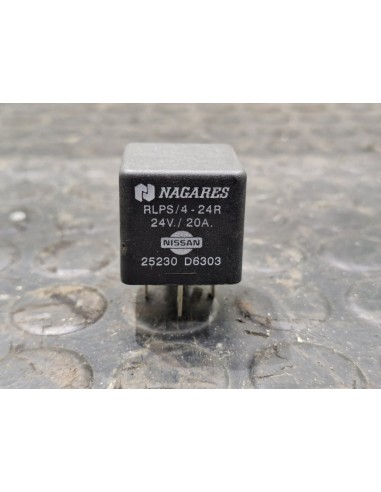 [100084] RELE - NISSAN ATLEON