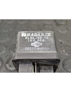 [100578] RELE - NISSAN CABSTAR E (01/2002 - 12/2003)