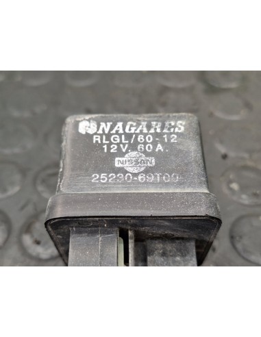 [100578] RELE - NISSAN CABSTAR E (01/2002 -...