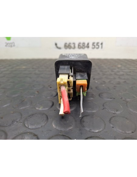 [100578] RELE - NISSAN CABSTAR E (01/2002 - 12/2003)