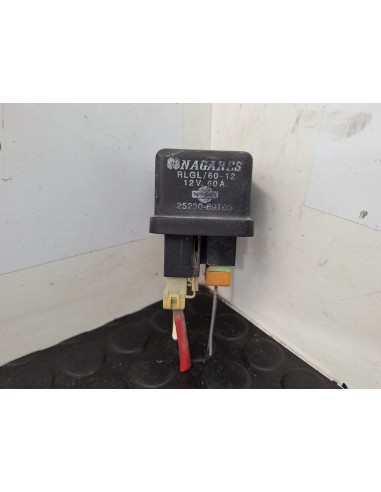 [100578] RELE - NISSAN CABSTAR E (01/2002 -...