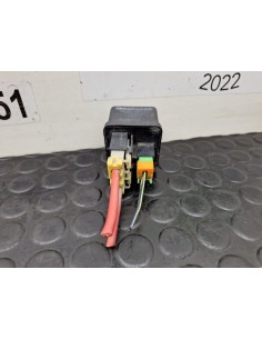 [100577] RELE - NISSAN CABSTAR E (01/2002 - 12/2003) 2