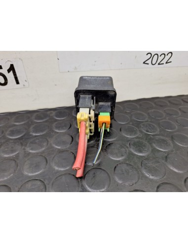 [100577] RELE - NISSAN CABSTAR E (01/2002 -...