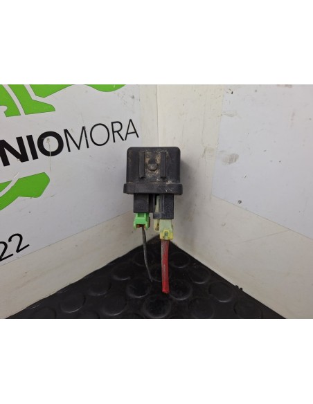 [100577] RELE - NISSAN CABSTAR E (01/2002 - 12/2003)