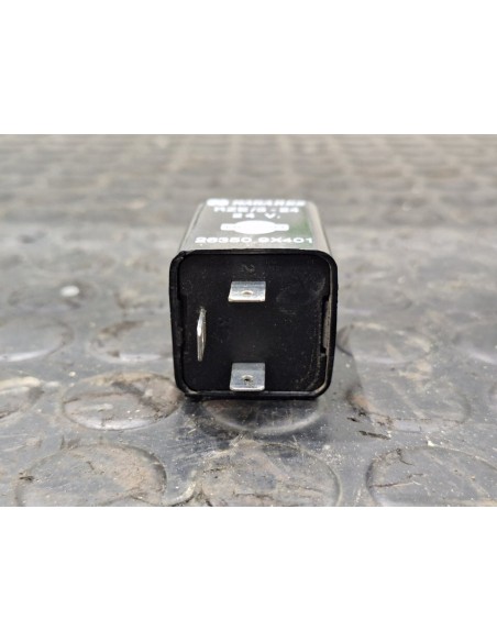 [100082] RELE - NISSAN ATLEON