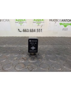 [100082] RELE - NISSAN ATLEON 2