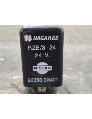 [100082] RELE - NISSAN ATLEON