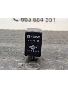 [100083] RELE - NISSAN ATLEON 2