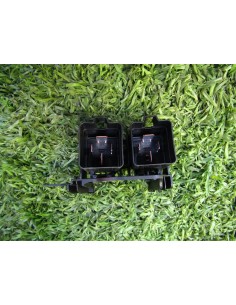 [94201] RELE - VOLKSWAGEN UP! (122) (01/2016 - 12/2018)