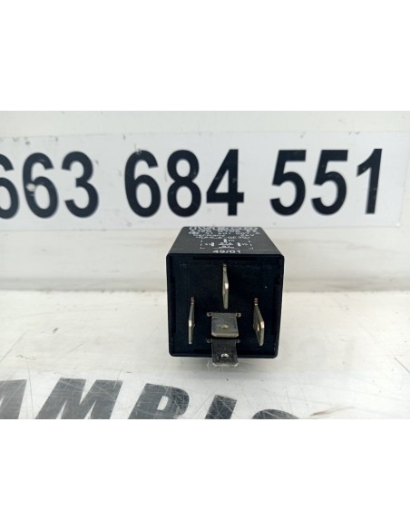 [96739] RELE - IVECO EUROTECH CURSOR (MH) (01/1999 - 12/2003)