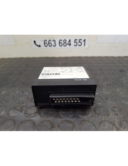 [101512] RELE - RENAULT MIDLUM (01/2000 - 12/2013)