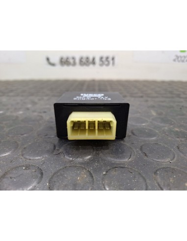 [100455] RELE - IVECO EUROTECH (MT)