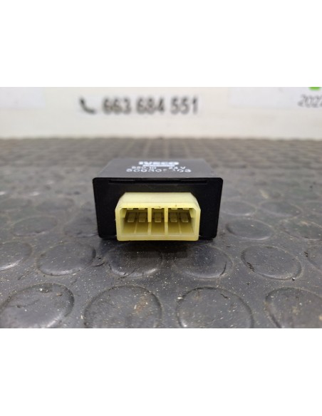 [100455] RELE - IVECO EUROTECH (MT)