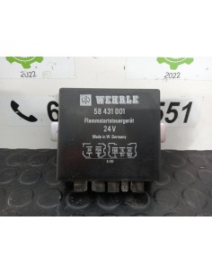 [97887] RELE - PEGASO TECNO 2