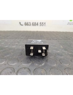 [100454] RELE - IVECO EUROCARGO 05.03 - (01/2003 - 12/2008) 2