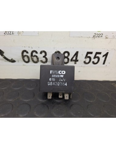 [100454] RELE - IVECO EUROCARGO 05.03 -...