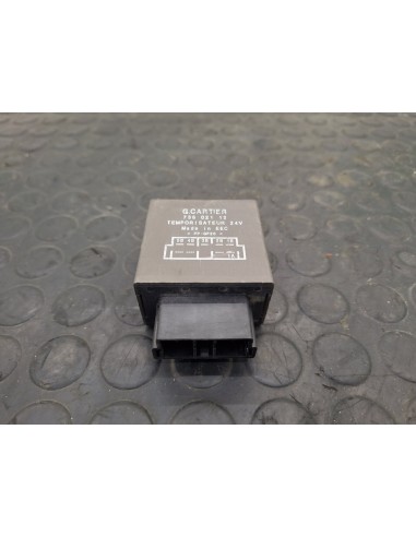 [99790] RELE - RENAULT HD 210.18 PREMIUM E2...