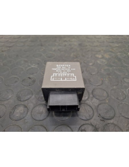 [99790] RELE - RENAULT HD 210.18 PREMIUM E2 (01/1996 - 01/2001)