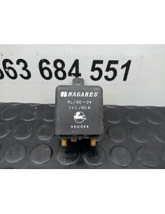 [97886] RELE - » OTROS... MODELOS