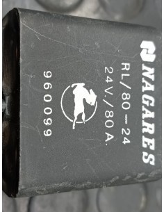 [97886] RELE - » OTROS... MODELOS 2