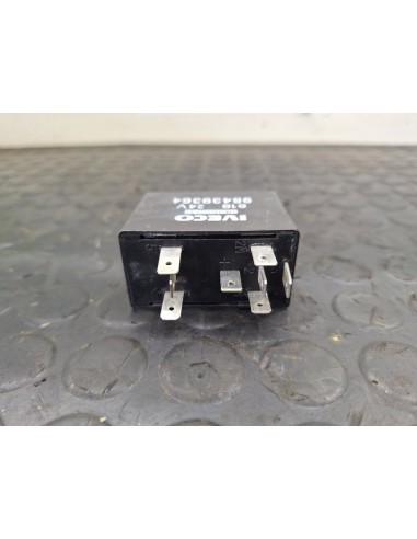 [102710] RELE - IVECO EUROCARGO TECTOR (01/2001...