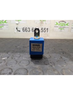 [106044] RELE - RENAULT G 280 (202 KW) (01/1990 - ...)