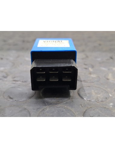[106044] RELE - RENAULT G 280 (202 KW) (01/1990...