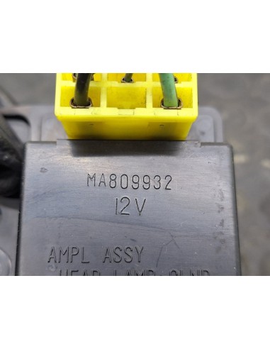 [99833] RELE - MITSUBISHI MONTERO (L040)