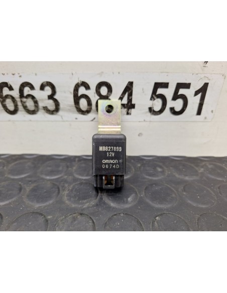 [99831] RELE - MITSUBISHI MONTERO (L040)