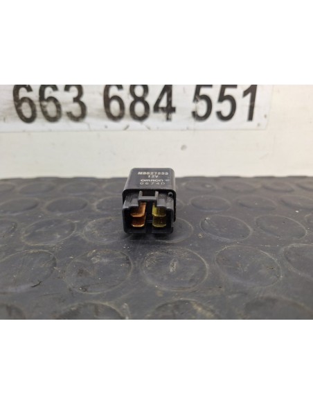 [99831] RELE - MITSUBISHI MONTERO (L040)
