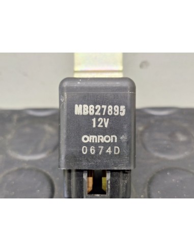 [99831] RELE - MITSUBISHI MONTERO (L040)
