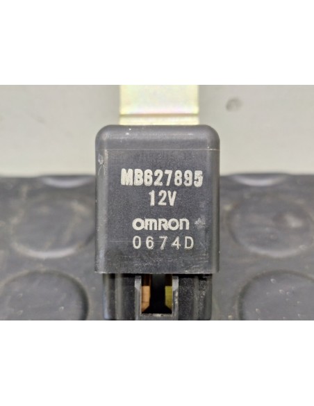 [99831] RELE - MITSUBISHI MONTERO (L040)