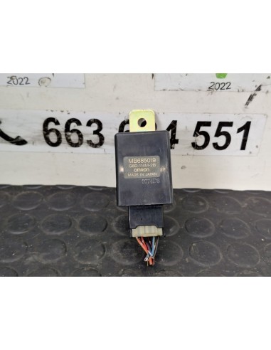 [99827] RELE - MITSUBISHI MONTERO (L040)